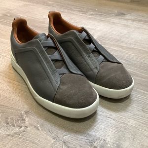 Zegna Sneakers Size 7.5